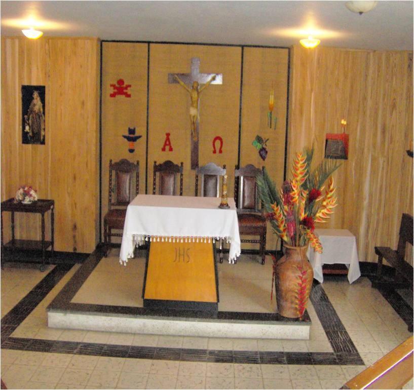 Imca Hotel Buga Bagian luar foto